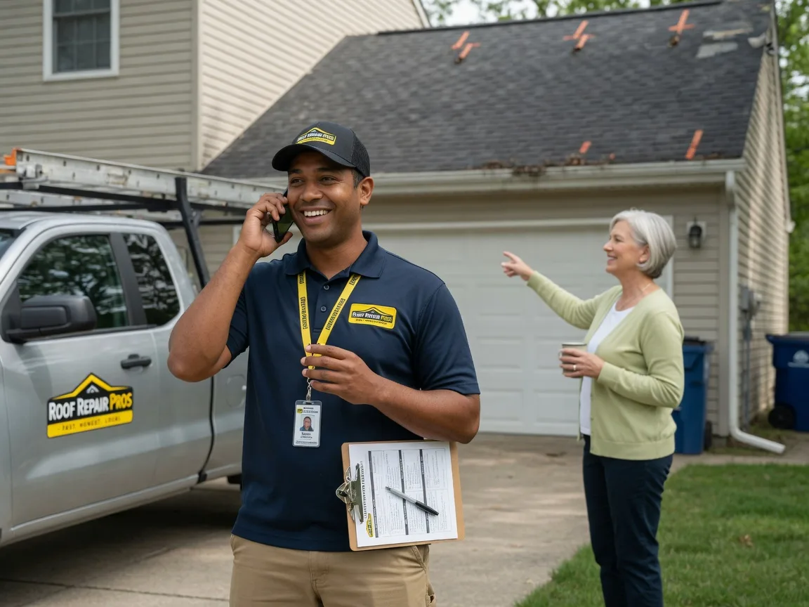 Roof Repair Uniontown, OH FAQs